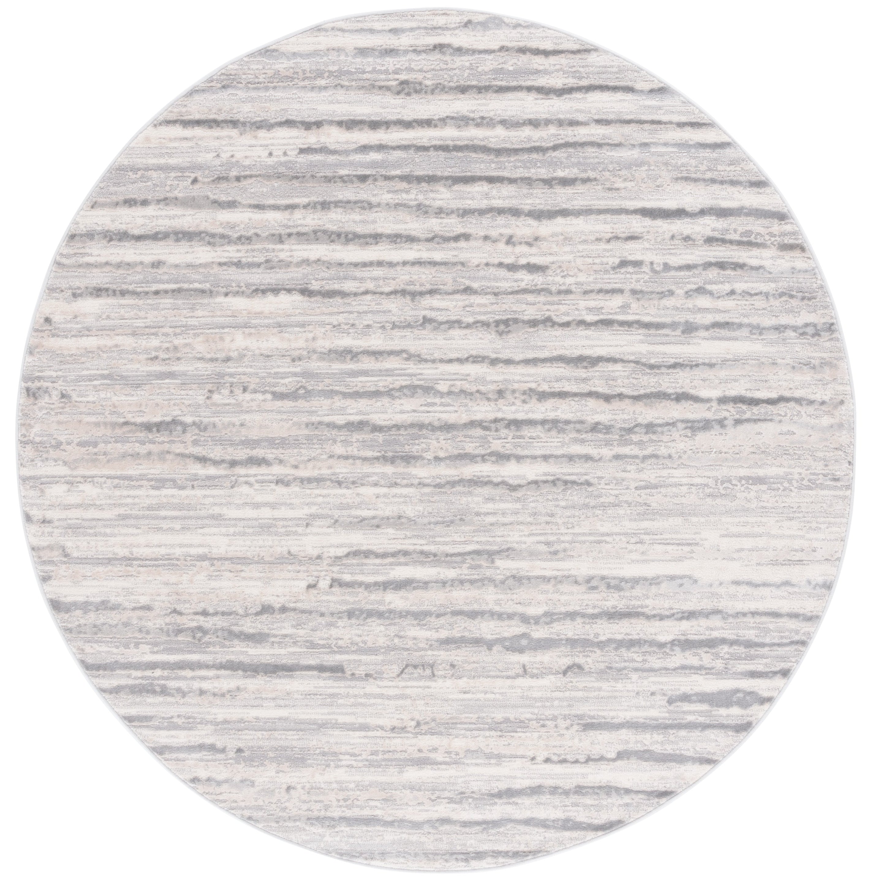 Safavieh Lagoon 518 Rug, LGN518 - Grey / Dark Grey