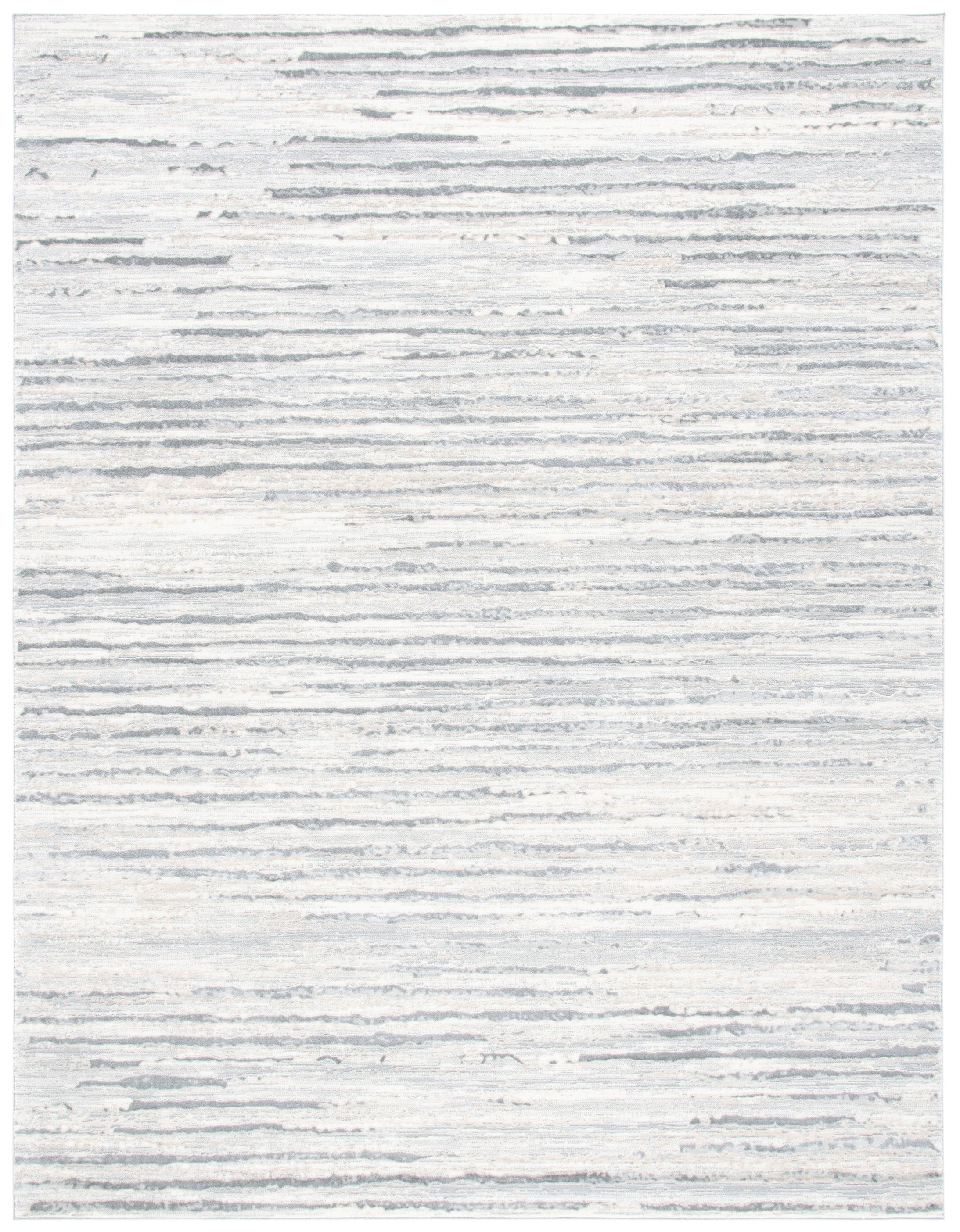 Safavieh Lagoon 518 Rug, LGN518 - Grey / Dark Grey