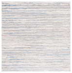 Safavieh Lagoon 518 Rug, LGN518 - Grey / Blue