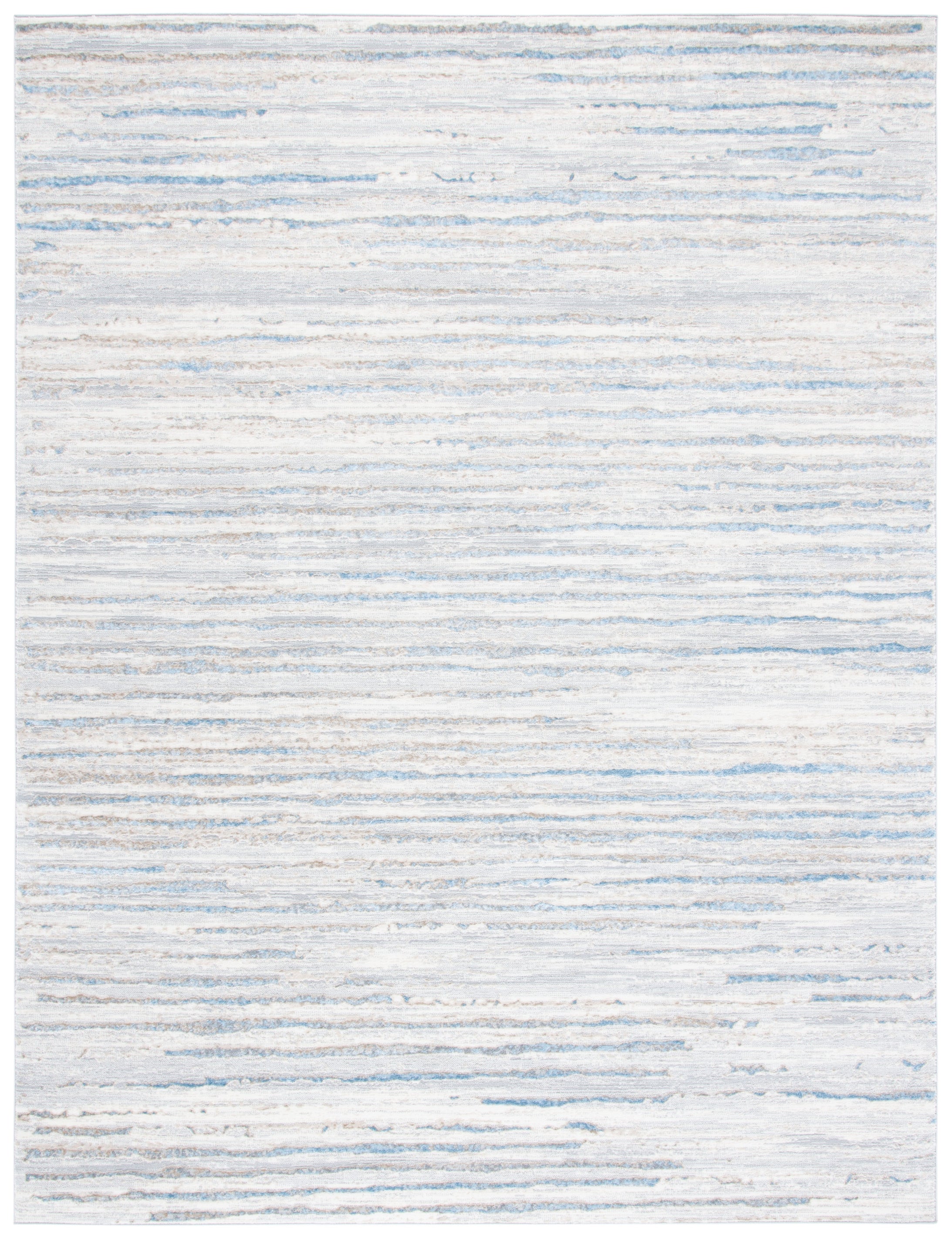 Safavieh Lagoon 518 Rug, LGN518 - Grey / Blue