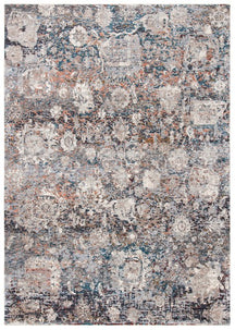 Safavieh Limitee 798 Rug, LIM798 - Charcoal / Beige