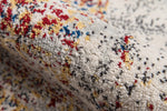 Multicolored