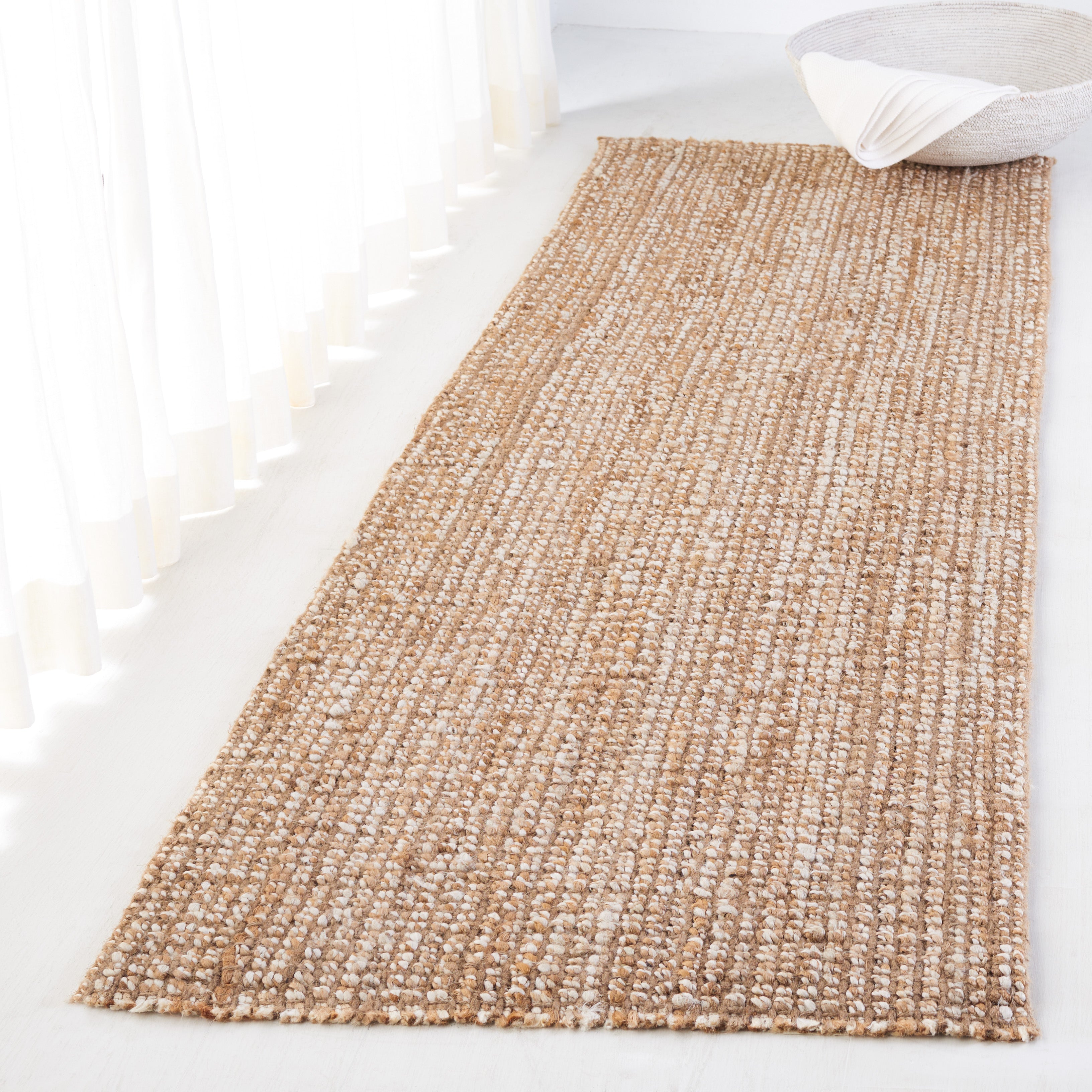 NATURAL / IVORY