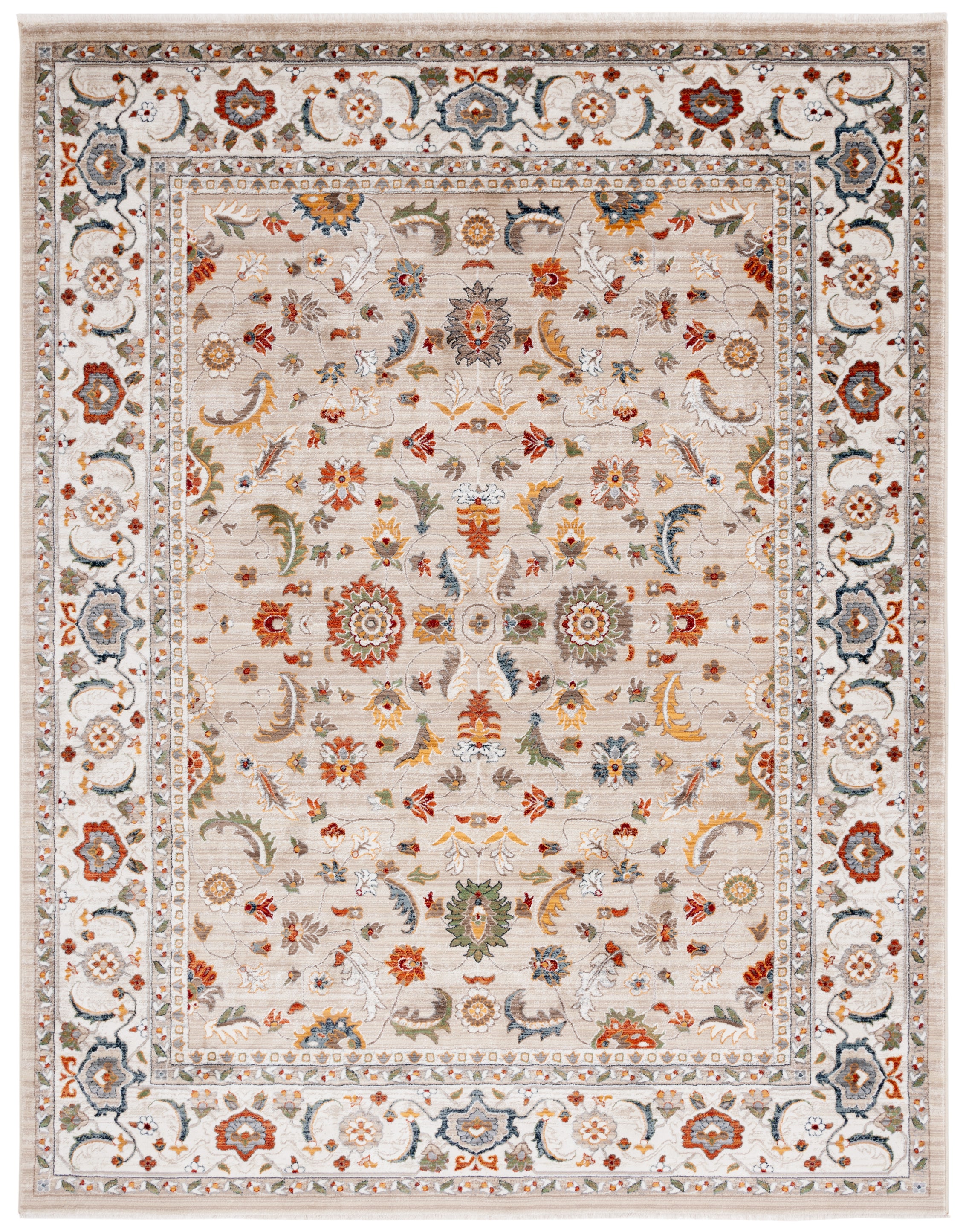 BEIGE / IVORY