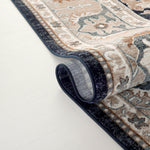 NAVY / IVORY