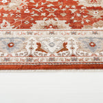RUST / IVORY