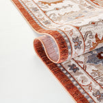 RUST / IVORY