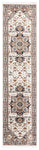IVORY / BEIGE RED