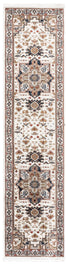 IVORY / BEIGE RED