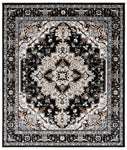 BLACK / IVORY