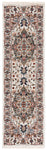IVORY / BEIGE RED