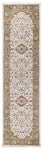 IVORY / GREEN