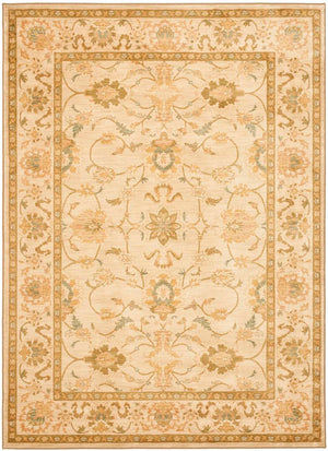 Lauren Ralph Lauren Oushak Rug, LRL1122