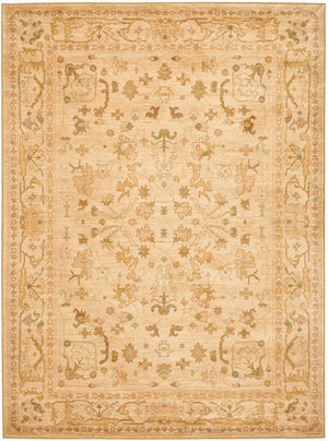 Lauren Ralph Lauren Oushak Rug, LRL1124