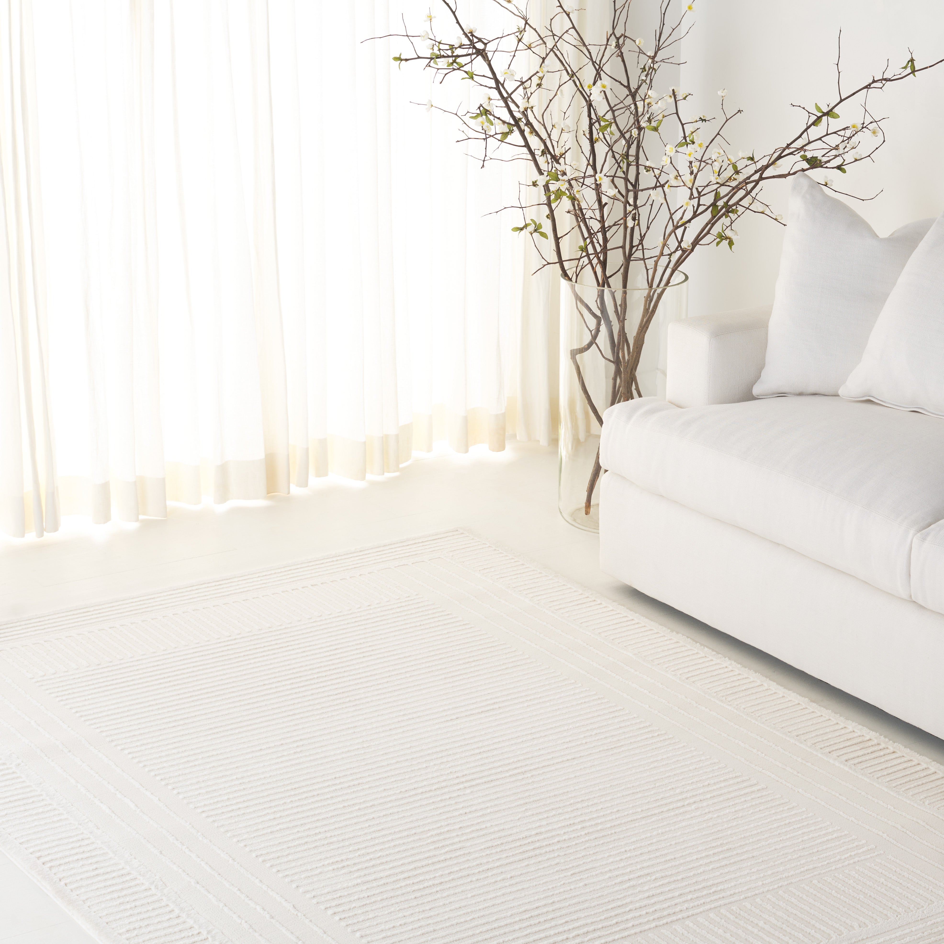 IVORY / BEIGE