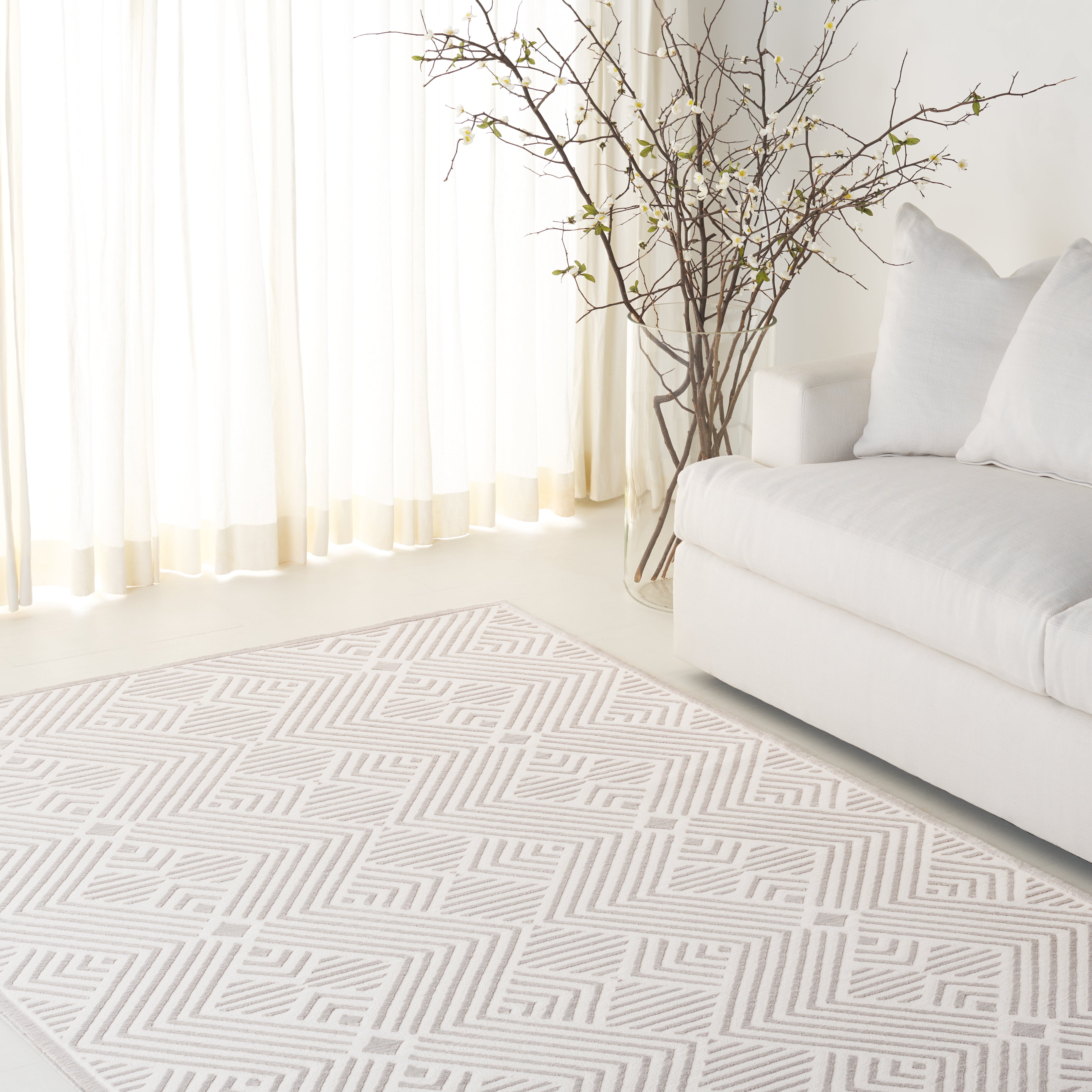 IVORY / BEIGE