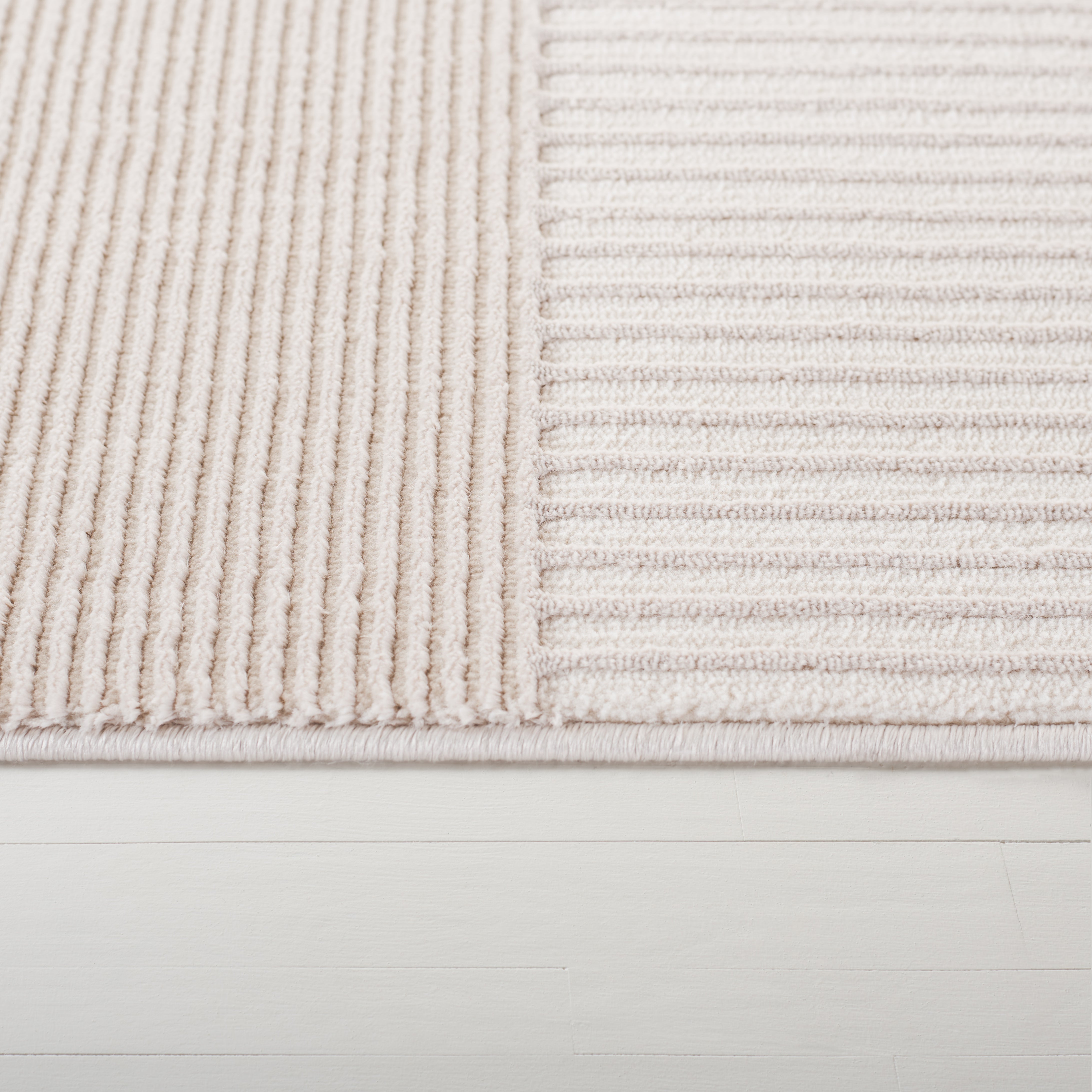 IVORY / BEIGE