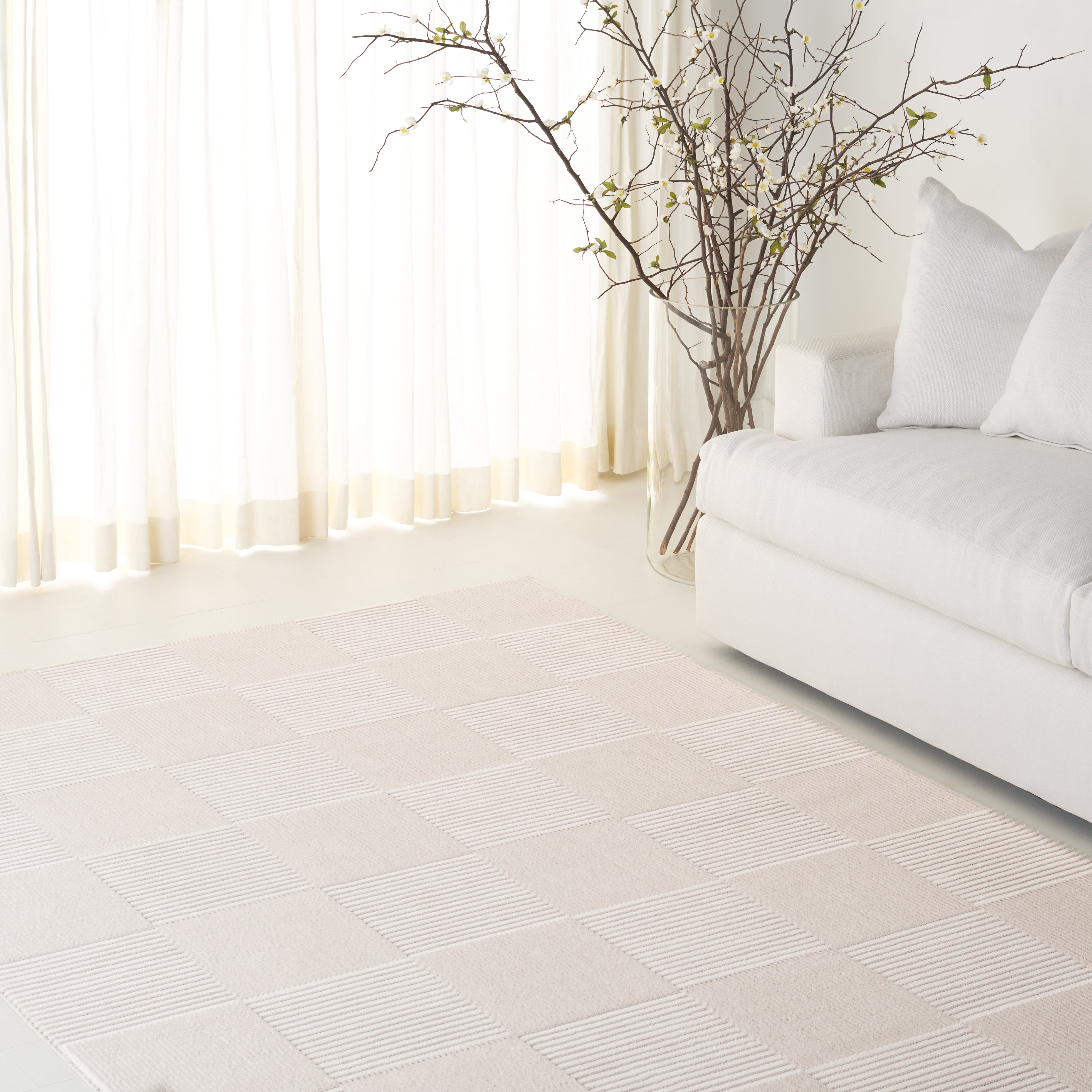 IVORY / BEIGE