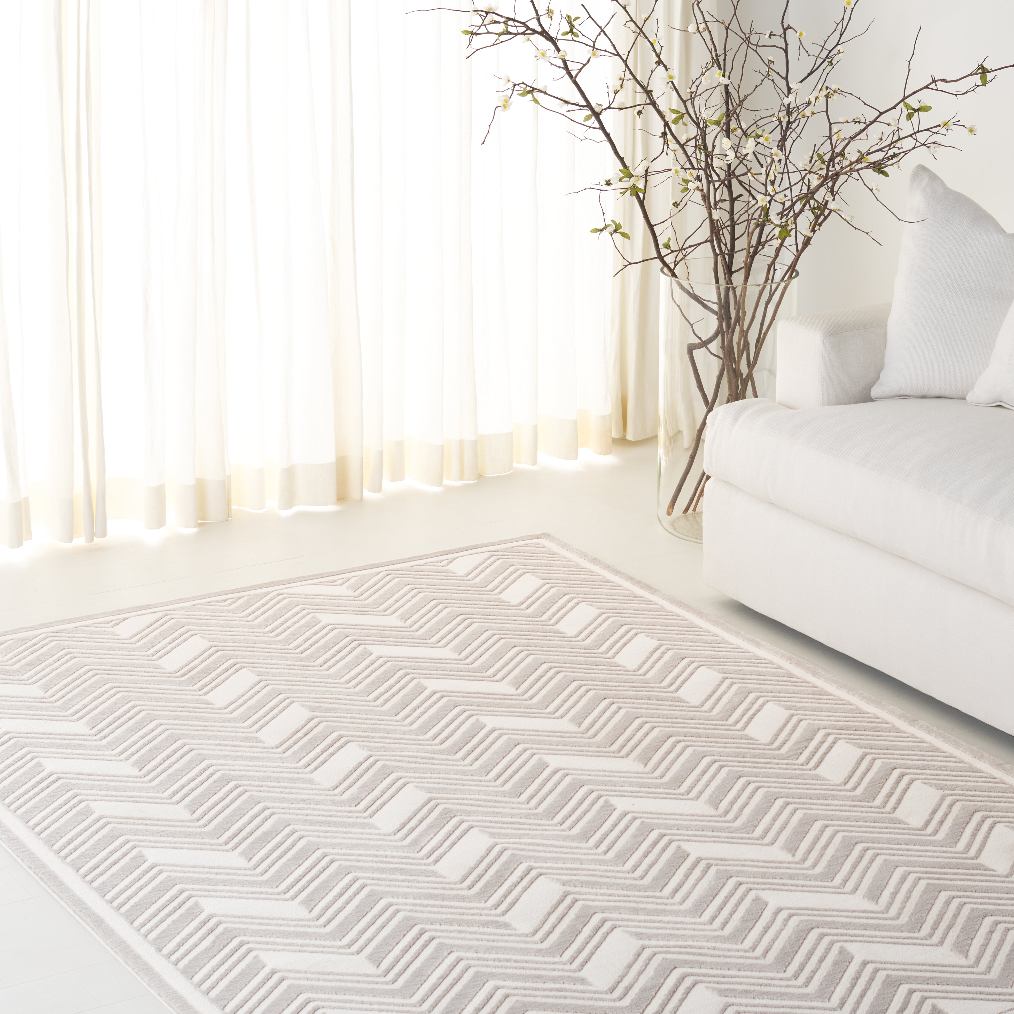 IVORY / BEIGE