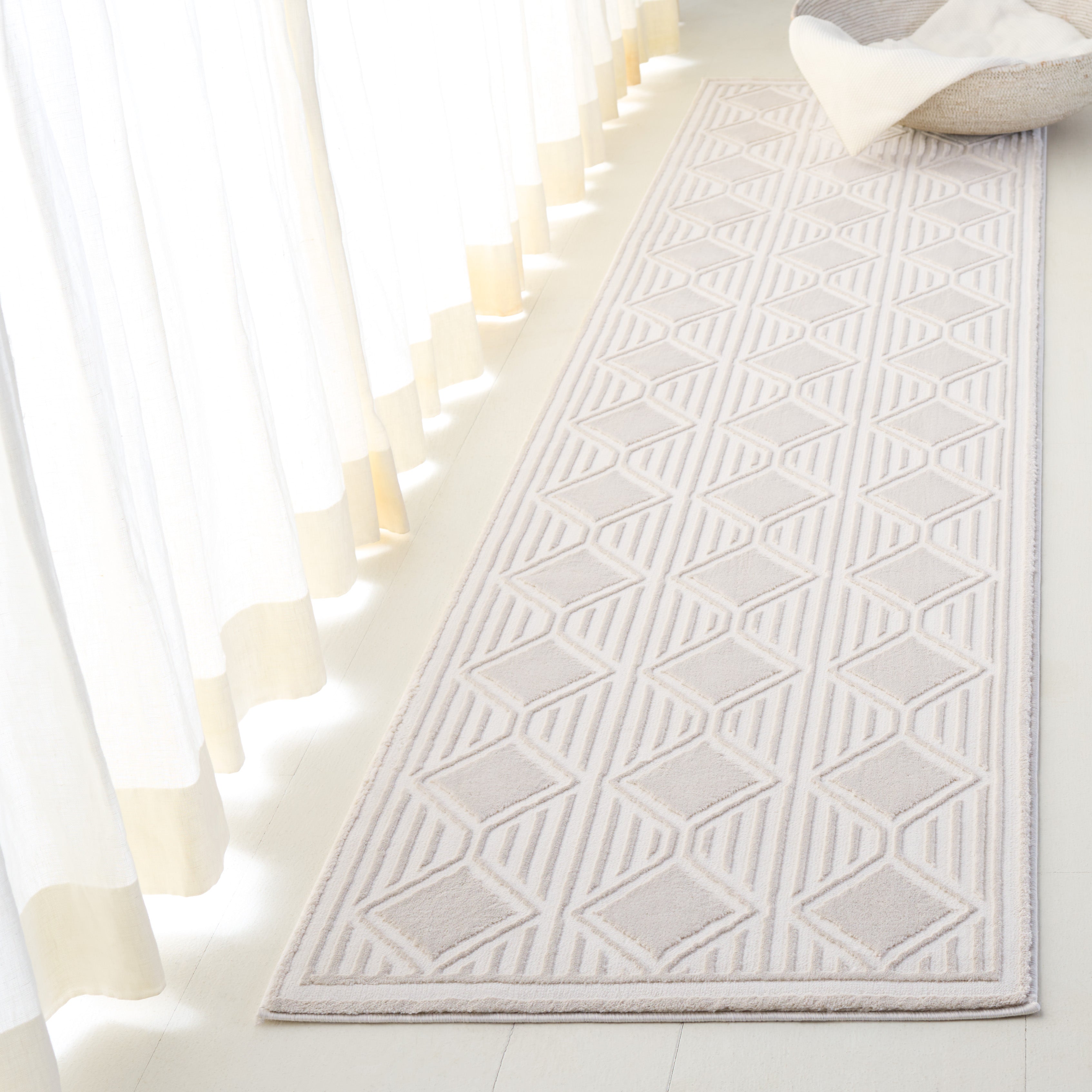 IVORY / BEIGE