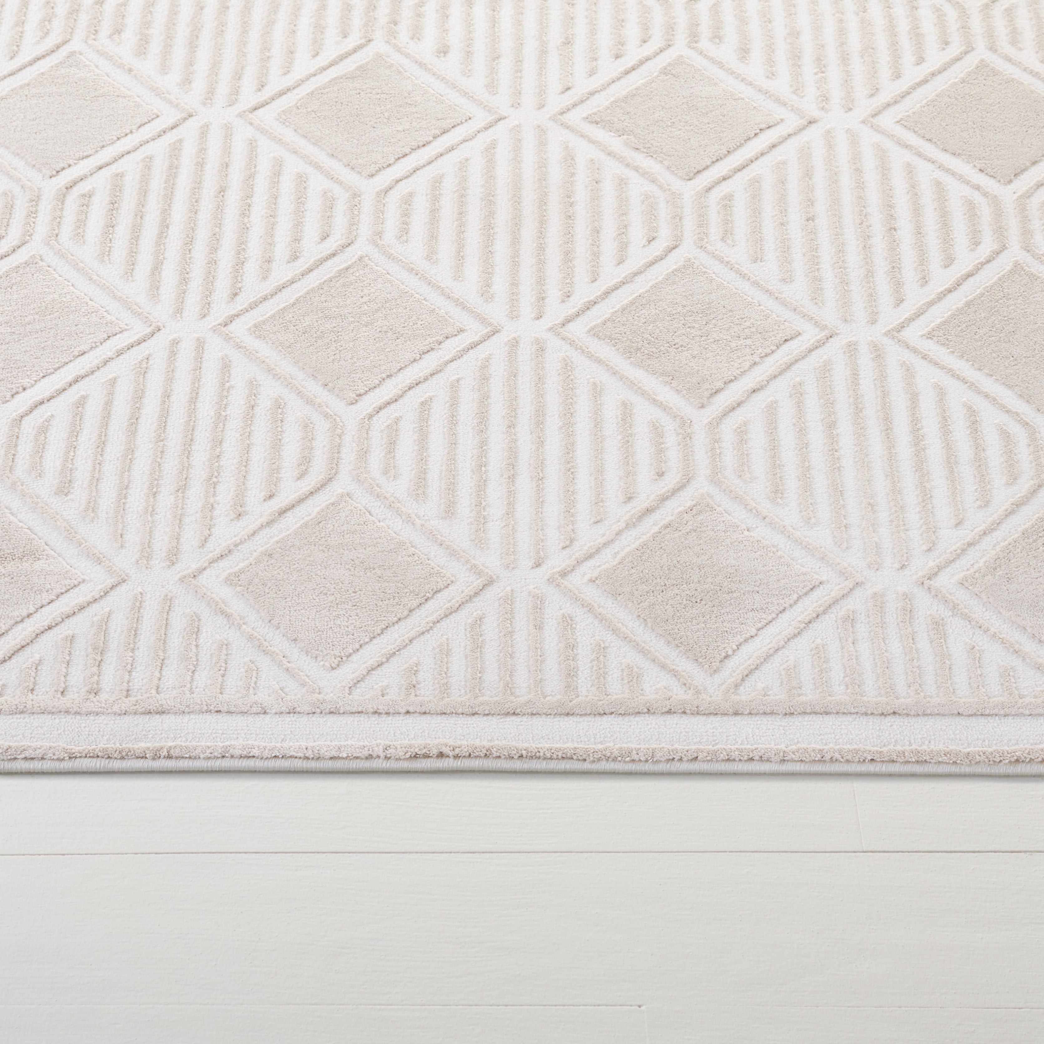 IVORY / BEIGE
