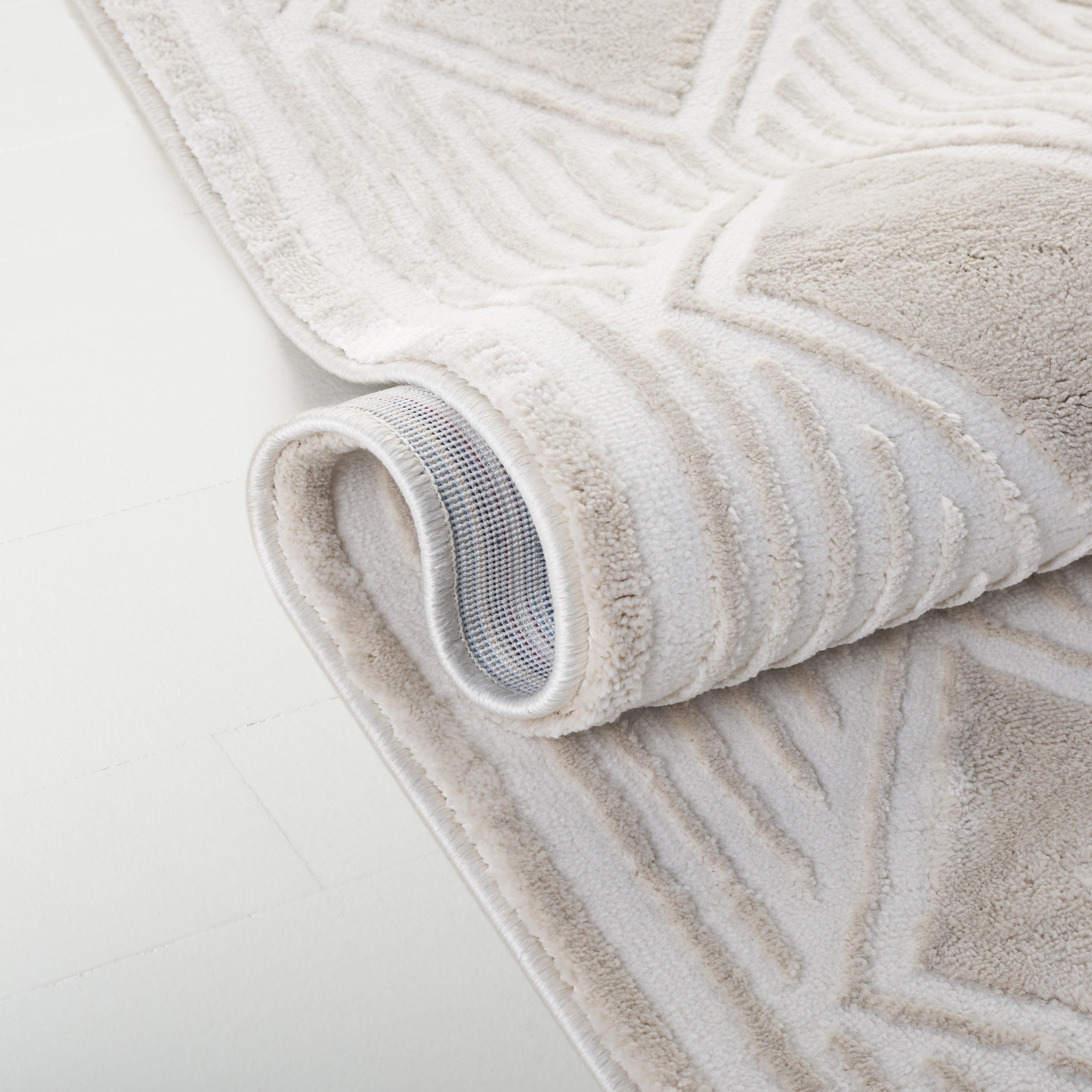 IVORY / BEIGE
