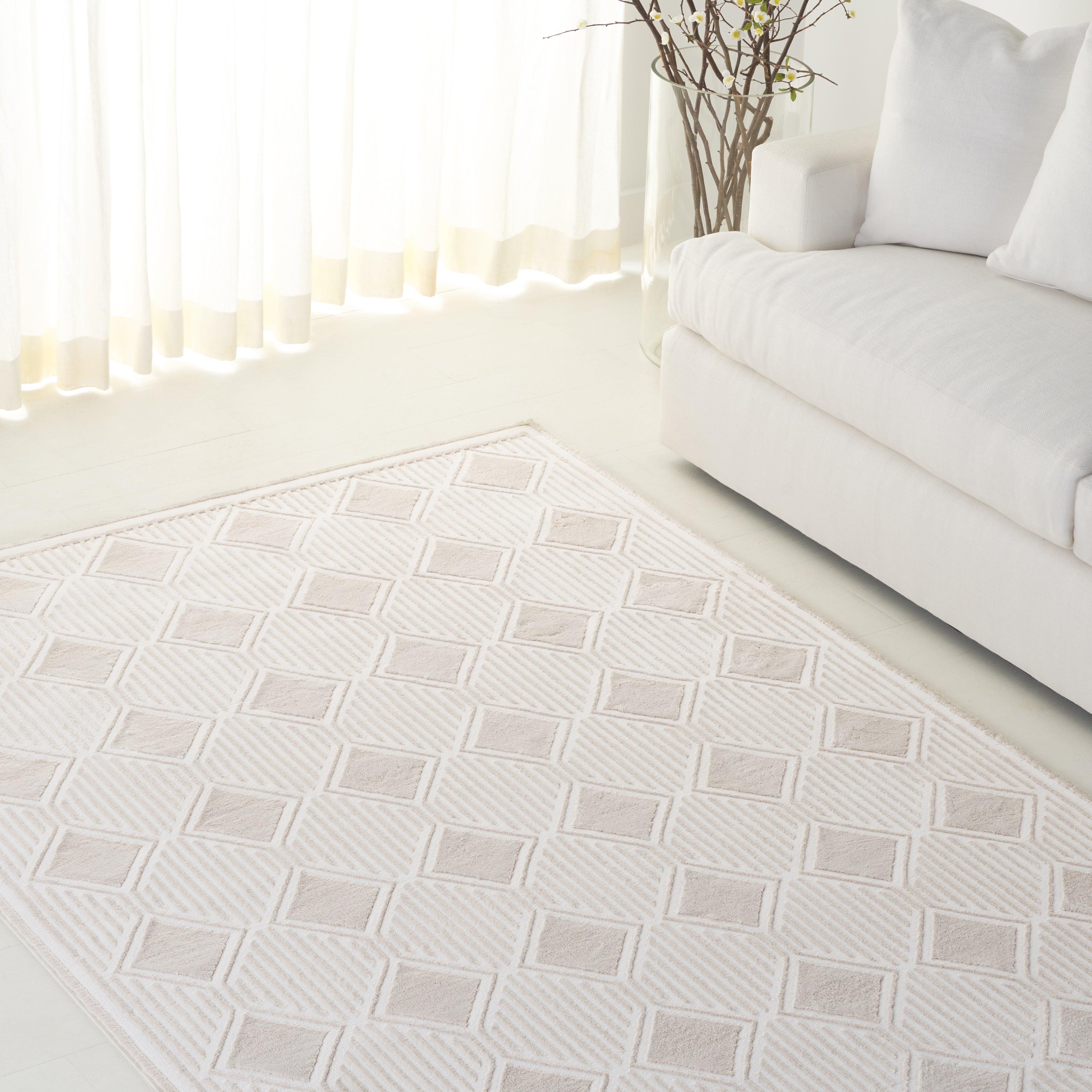 IVORY / BEIGE