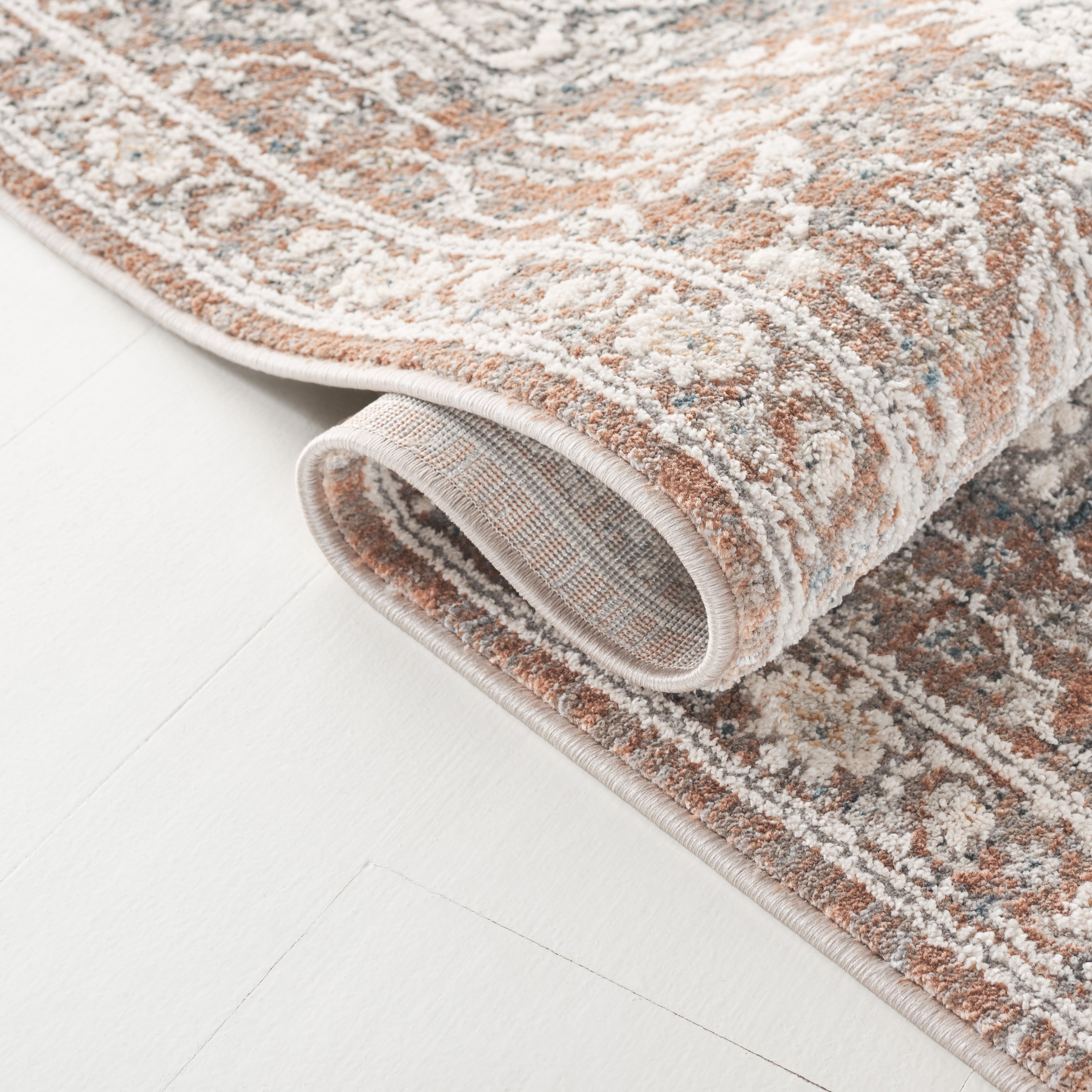 BEIGE / LIGHT GREY