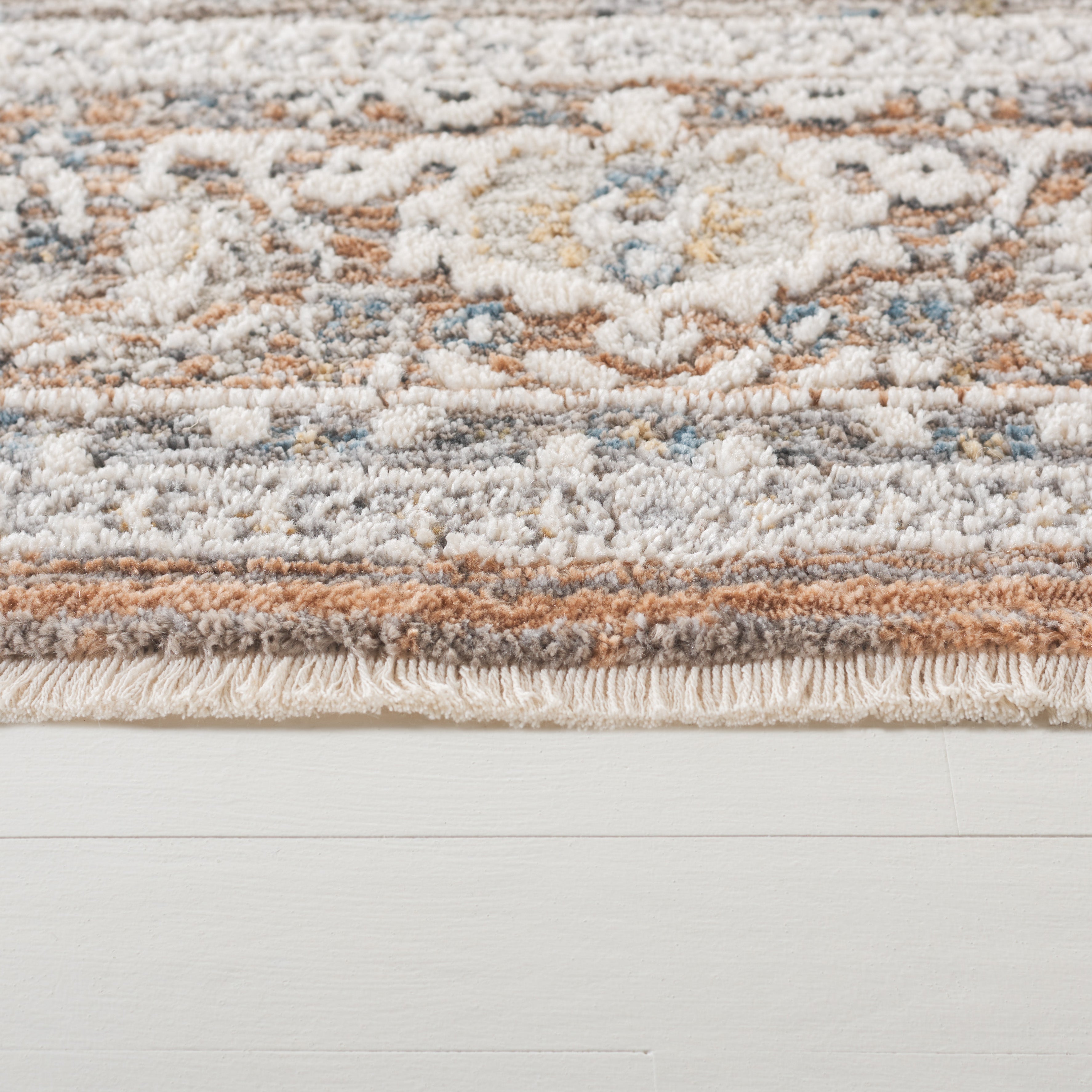 BEIGE / LIGHT GREY