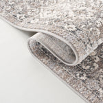 GREY / IVORY