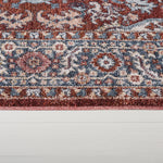 RED / BLUE IVORY