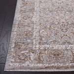 IVORY GREY / SAGE