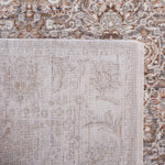 IVORY GREY / SAGE