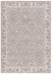 IVORY GREY / SAGE