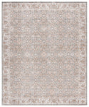 IVORY GREY / SAGE