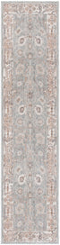 IVORY GREY / SAGE