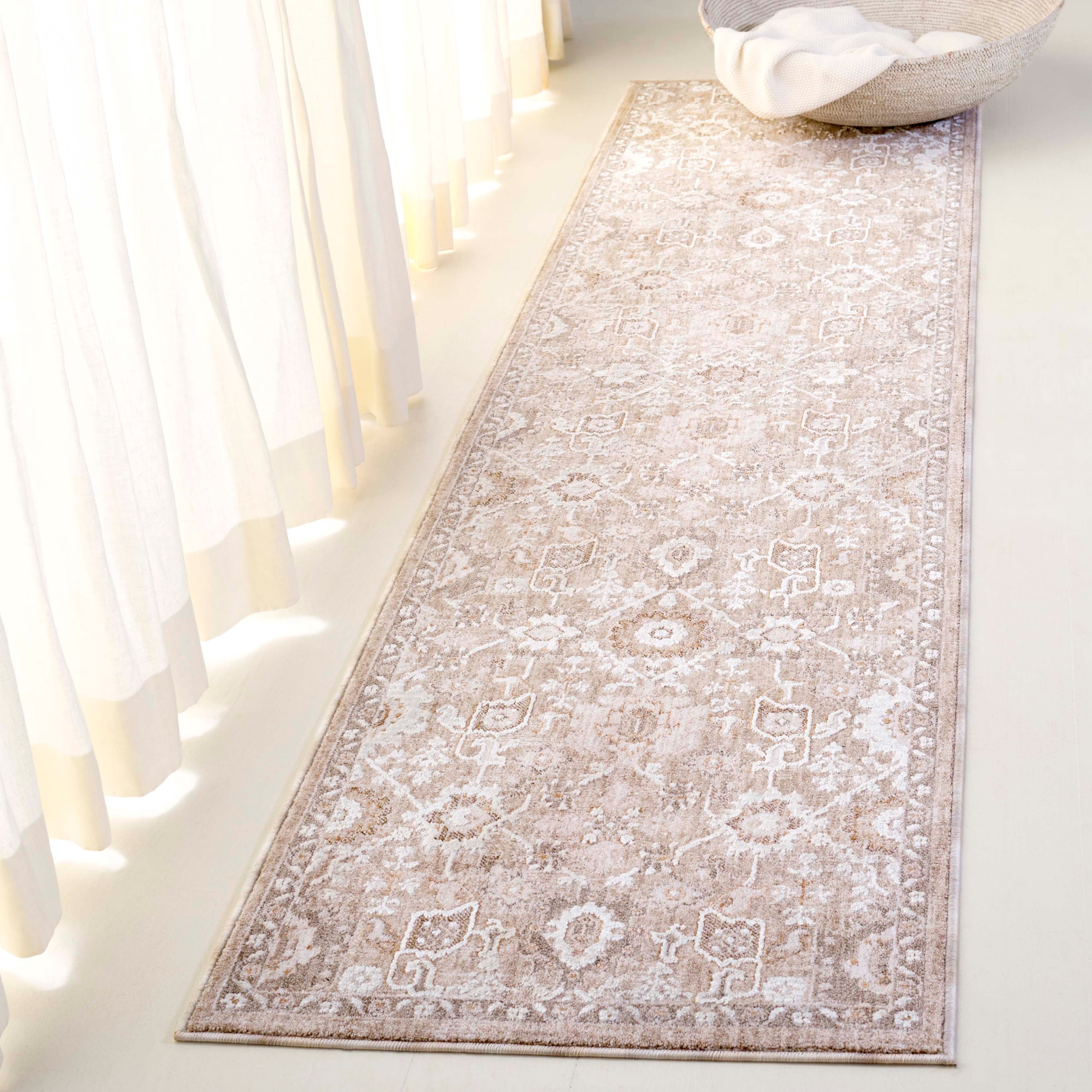 BEIGE / IVORY