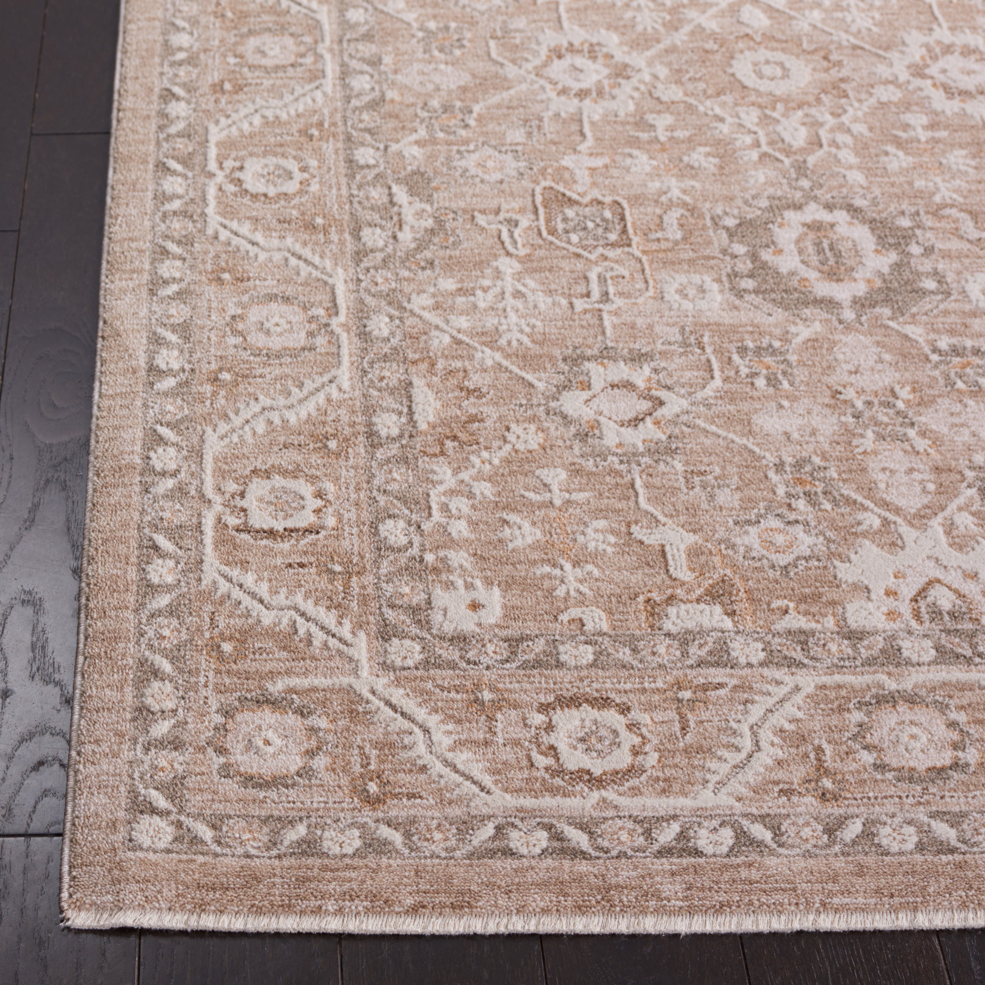 BEIGE / IVORY