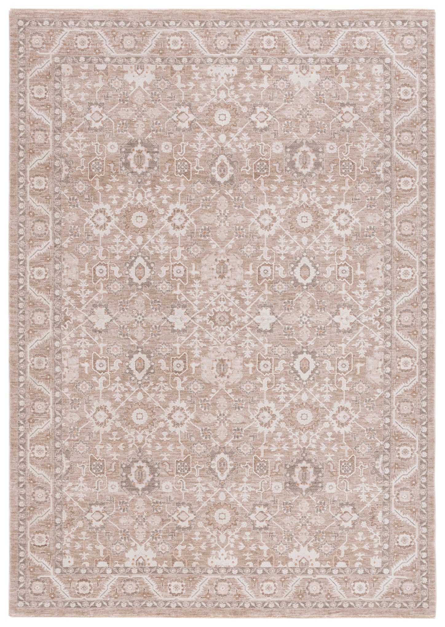 BEIGE / IVORY