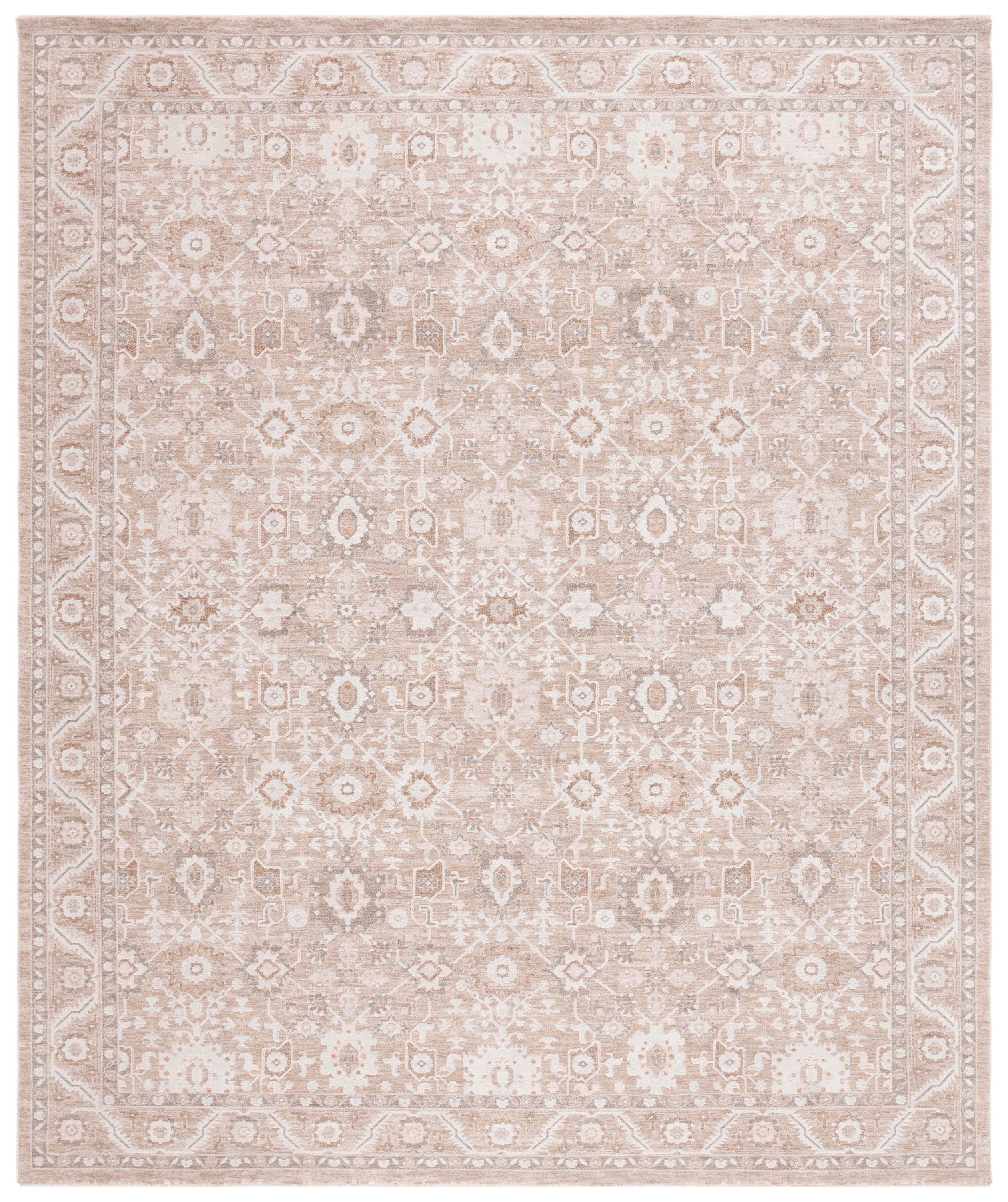 BEIGE / IVORY
