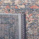 NAVY / RUST
