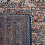 NAVY / RUST