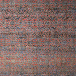 NAVY / RUST