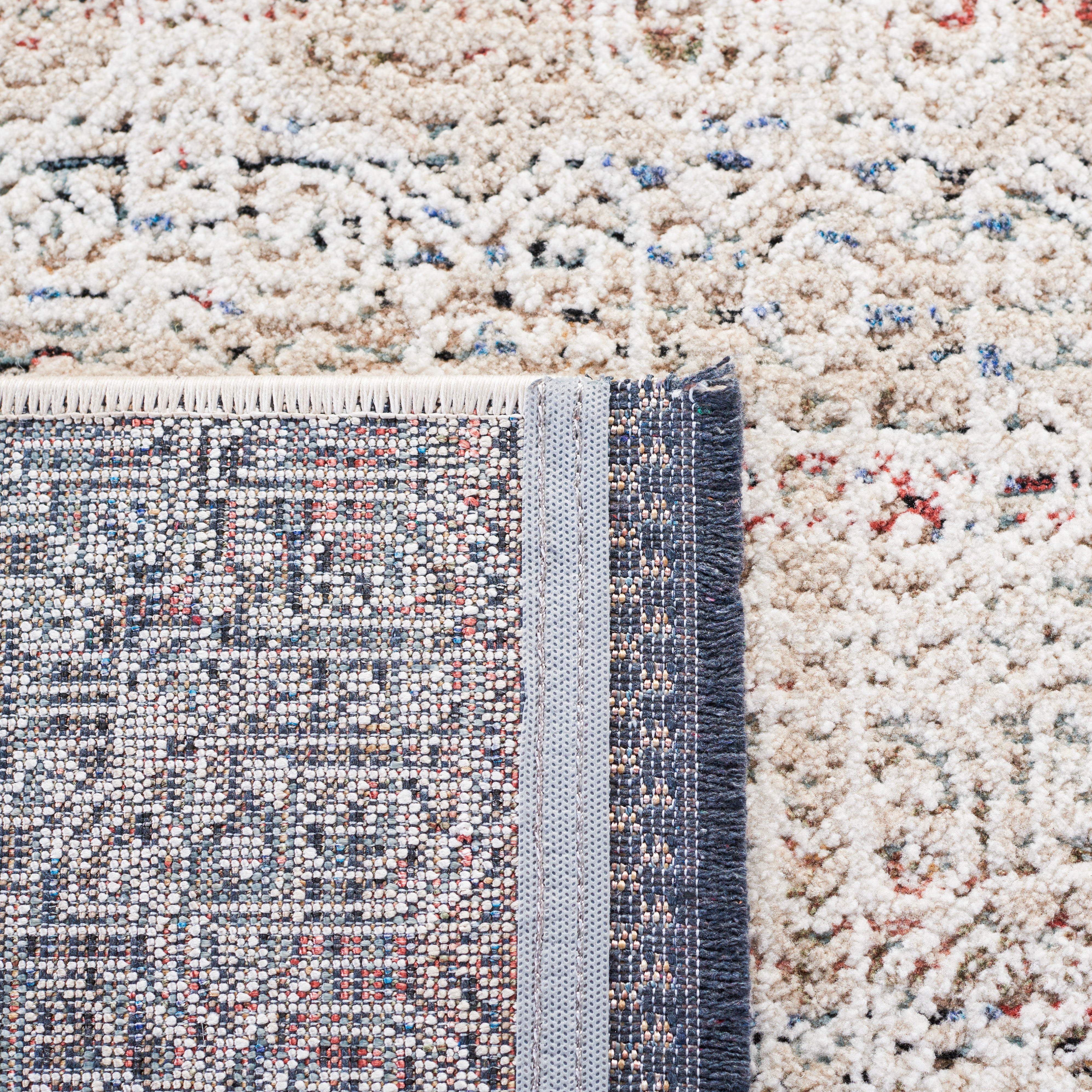 IVORY / LIGHT OLIVE