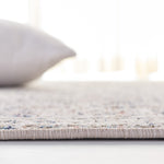 IVORY / NAVY