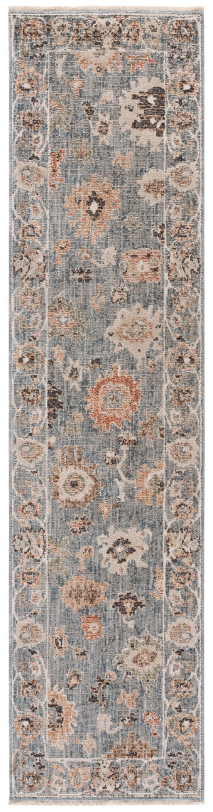 Lauren Ralph Lauren 1630 Vintage Oushak Rug, LRL1630