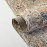 GREEN / IVORY RUST