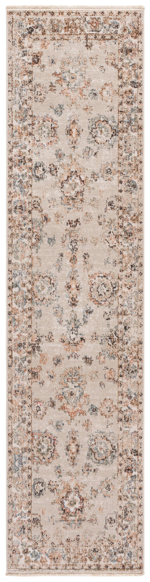 Lauren Ralph Lauren 1632 Vintage Oushak Rug, LRL1632