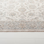 IVORY / BLUE