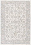 IVORY / BLUE